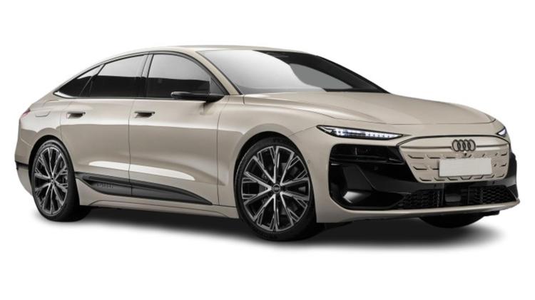 A6 E-TRON SPORTBACK Image